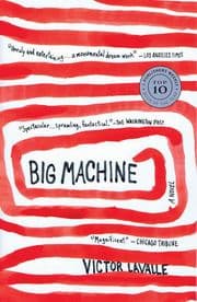 Cover von Big Machine