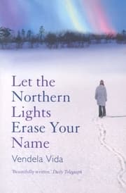 Cover von Let the Northern Lights Erase Your Name