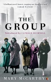 Cover von The Group