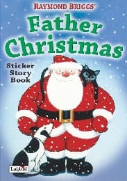 Cover von Father Christmas