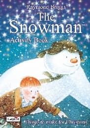 Cover von The Snowman