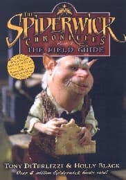 Cover von The Spiderwick Chronicles - The Field Guide