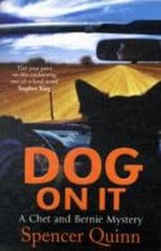 Cover von Dog On It