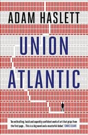 Cover von Union Atlantic