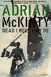 Cover von Dead I Well May Be