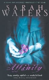 Cover von Affinity