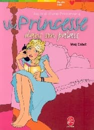 Cover von Une Princesse dans son palais