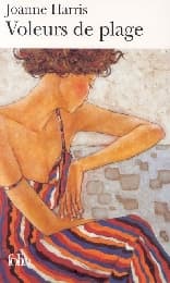 Cover von Voleurs de plage