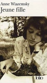 Cover von Jeune fille
