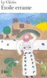Cover von Etoile errante