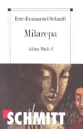 Cover von Milarepa