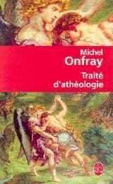 Cover von Traite d'atheologie