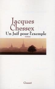 Cover von Un Juif pour l'exemple