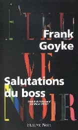 Cover von Salutations du boss