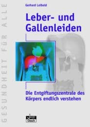 Cover von Leber- und Gallenleiden