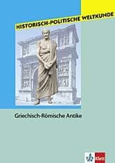 Cover von Griechisch-Römische Antike