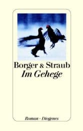 Cover von Im Gehege