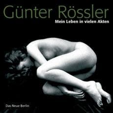 Cover von Günter Rössler