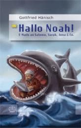 Cover von Hallo Noah!