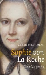Cover von Sophie von La Roche