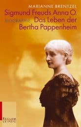 Cover von Sigmund Freuds Anna O.
