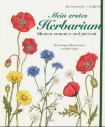 Cover von Mein erstes Herbarium