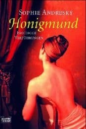 Cover von Honigmund