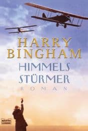 Cover von Himmelsstürmer