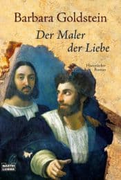 Cover von Der Maler der Liebe
