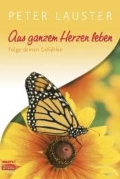 Cover von Aus ganzem Herzen leben