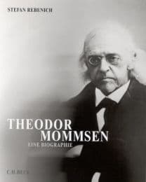Cover von Theodor Mommsen