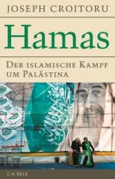Cover von Hamas