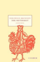 Cover von Der ewige Brunnen der Heiterkeit
