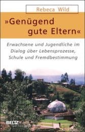 Cover von 'Genügend gute Eltern'