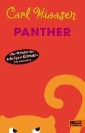 Cover von Panther