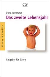 Cover von Das zweite Lebensjahr