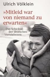 Cover von Mitleid war von niemand zu erwarten