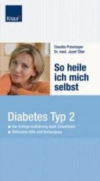 Cover von Diabetes Typ 2