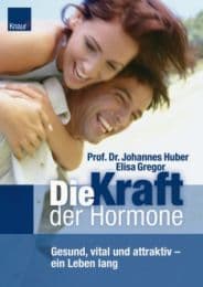 Cover von Die Kraft der Hormone