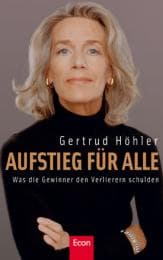 Cover von Aufstieg für alle