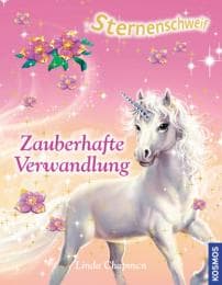 Cover von Zauberhafte Verwandlung