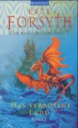 Cover von Das Verbotene Land