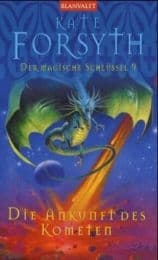 Cover von Die Ankunft des Kometen