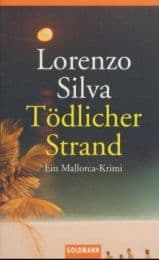 Cover von Tödlicher Strand