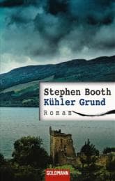 Cover von Kühler Grund
