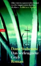 Cover von Das verleugnete Grab