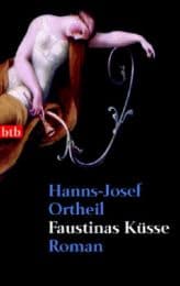 Cover von Faustinas Küsse