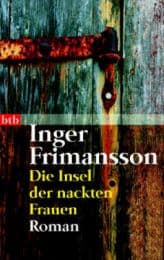 Cover von Die Insel der nackten Frauen