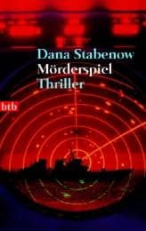 Cover von Mörderspiel