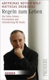 Cover von Regeln zum Leben